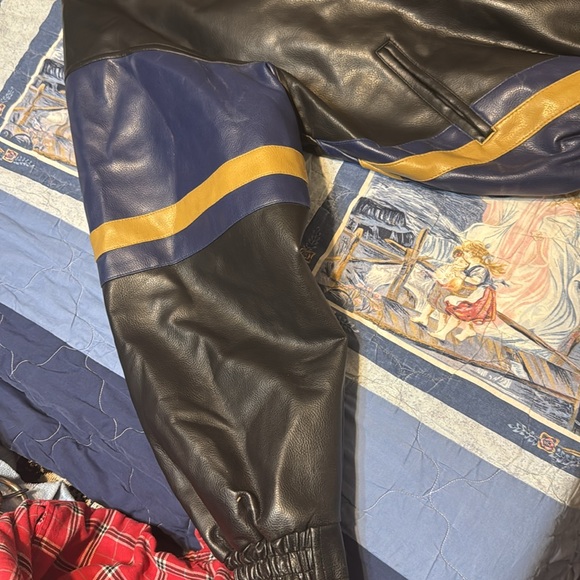 St. Louis Rams jacket - Picture 2 of 6